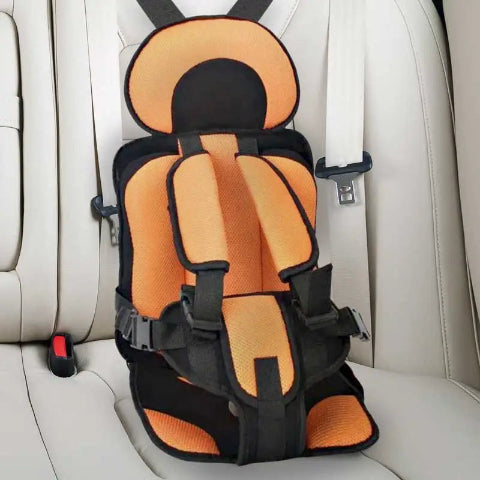 Siège Auto Enfant – Sécurité Optimale Pour Tous Les Trajets