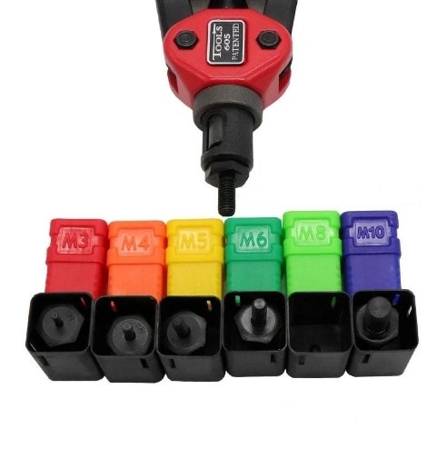 כלי ריתוך ידני — עמיד ועמיד