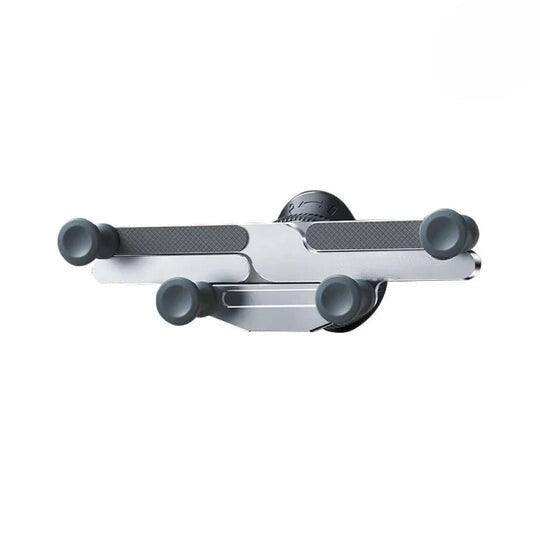 Support Telefono Auto Griglia di Ventilazione – Rotazione 360° & Blocco Automatico