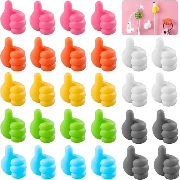 קולב דבק עצמי לרכב|שפרו את החלל שלכם