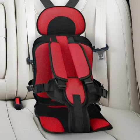 Siège Auto Enfant – Sécurité Optimale Pour Tous Les Trajets
