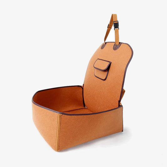 Copertura Auto Per Cani – Perfetta Per Cani Di Piccola E Media Taglia