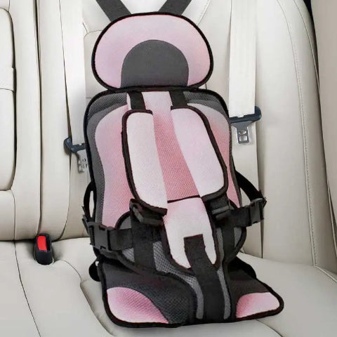 Siège Auto Enfant – Sécurité Optimale Pour Tous Les Trajets