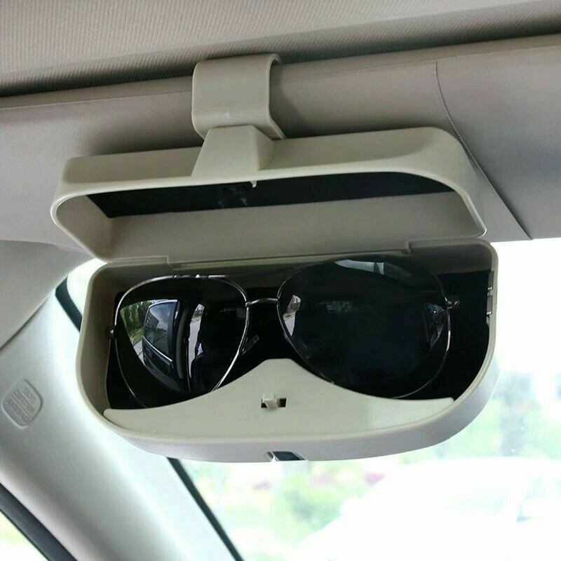 Ochelari de Soare Magnetici pentru Parasolar — Ideal pentru Călătorii și Viața de Zi cu Zi