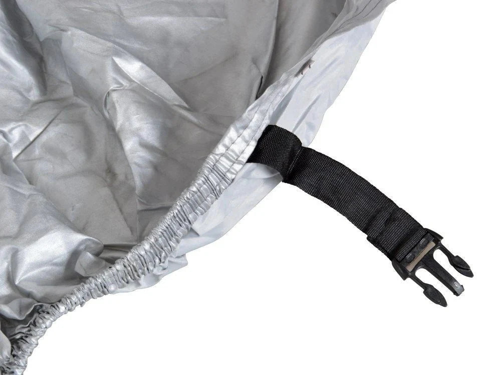 Funda Moto Honda - Cobertura total y uso diario