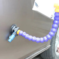 Verktøy for reparasjon av bulker i bilen - garantert ytelse og pålitelighet