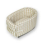 Zachte Autostoel Voor Puppy – Veiligheid & Comfort 