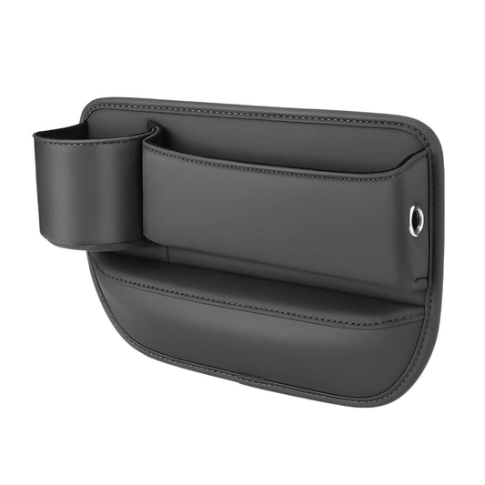 Boîte De Rangement Pour Siège Auto – Compacte Et Élégante