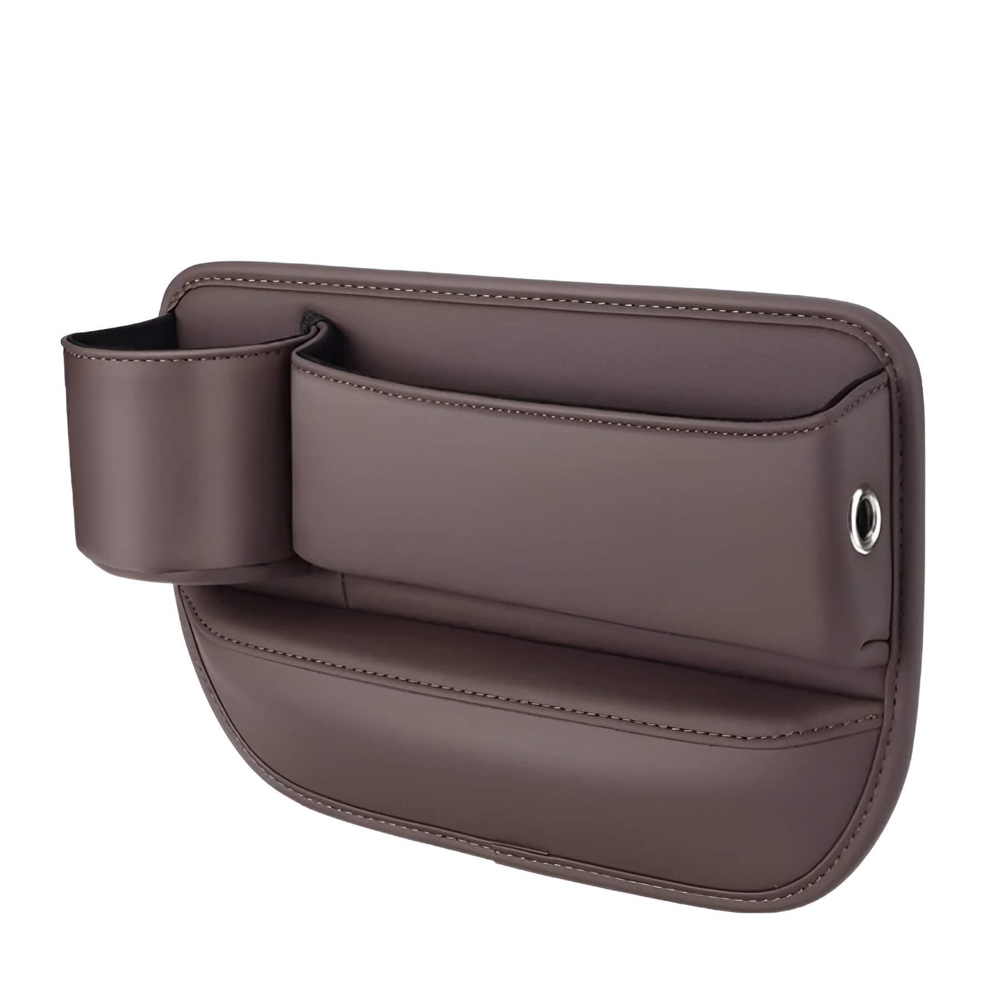 Úložný box na dětskou autosedačku – kompaktní a elegantní 