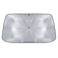 Pare-Soleil Pliable – Confort Et Fraîcheur Dans Votre Voiture