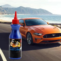 Scratch-Removal Car – Complete Quick Repair Kit 