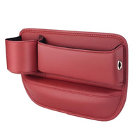 Cutie de depozitare pentru scaun auto – compactă și elegantă 