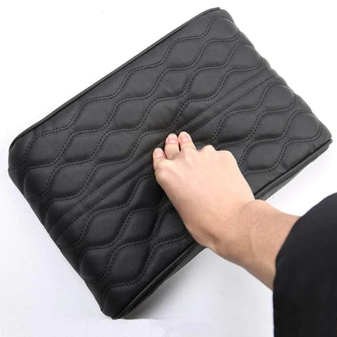 Pernă de Braț Confort Premium pentru Mașină – Model Universal 