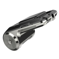 Κάμερα παρακολούθησης αυτοκινήτου με διπλό φακό μπροστά και πίσω - Καταγραφή HD & συνεχής προστασία