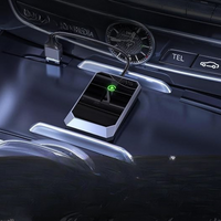 Adaptor CarPlay Fără Fir – Conexiune Automată și Rapidă 