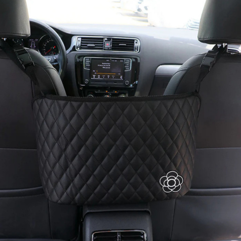 Filet de Depozitare Auto – Separare și Stocare Centrală 