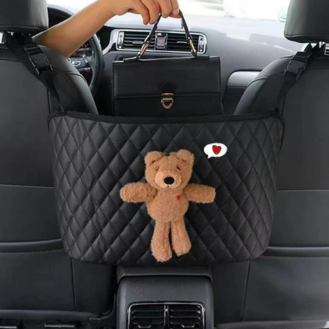 Filet de Depozitare Auto – Separare și Stocare Centrală 