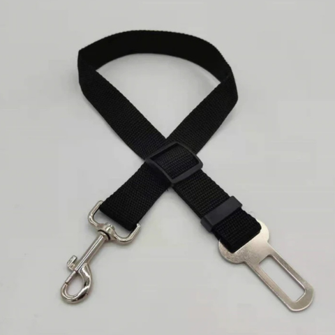 Dog Seat Belt – Travel in Complete Peace of Mind 