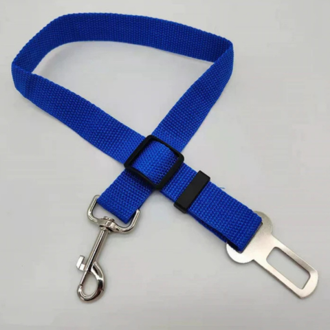 Dog Seat Belt – Travel in Complete Peace of Mind 