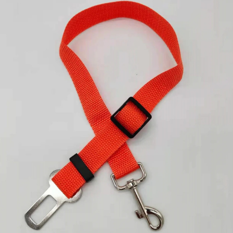 Dog Seat Belt – Travel in Complete Peace of Mind 