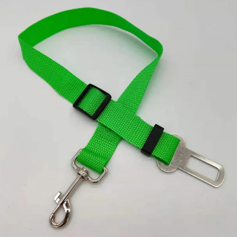 Dog Seat Belt – Travel in Complete Peace of Mind 