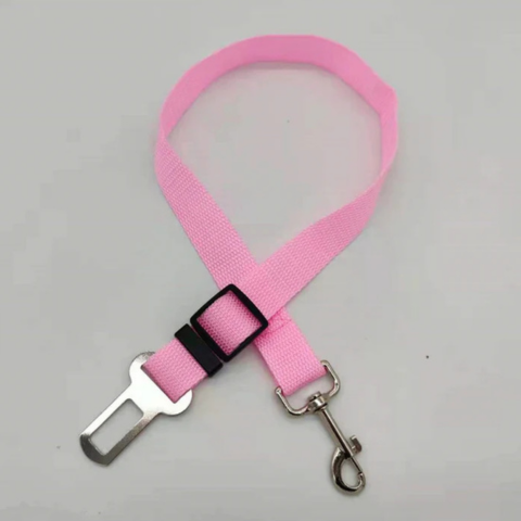 Dog Seat Belt – Travel in Complete Peace of Mind 