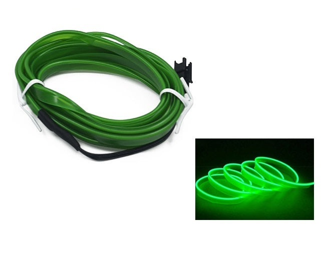 شريط LED المضئ - ألوان زاهية وتركيب سهل 