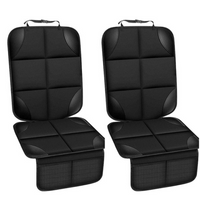 Cuscino Antiscivolo Per Seggiolino Auto – Protezione E Comfort 