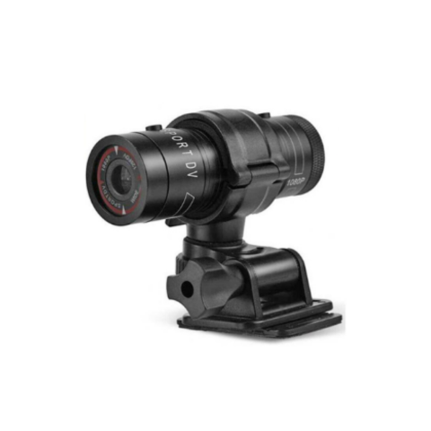 Motorcycle Helmet Camera – Capture Every Moment of Your Journeys 