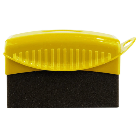 Cleaning Sponge for Tires – Shine and Precision 