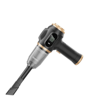 Aspirator Auto Puternic – Curățare Eficientă Pretutindeni 