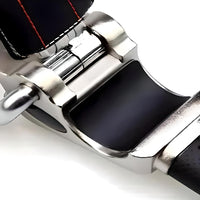 Steering Wheel Lock – Compact and Discreet Protection 