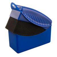 Cleaning Sponge for Tires – Shine and Precision 