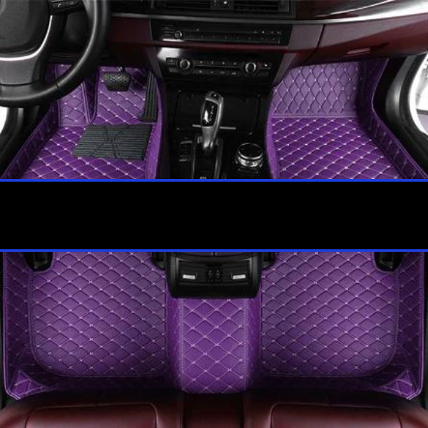 Premium Floor - Tapis complet pour voiture