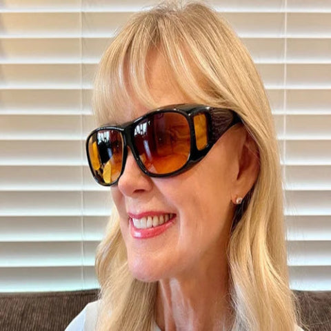 Vision Clara Glasögon – Nattkörning i Full Säkerhet 