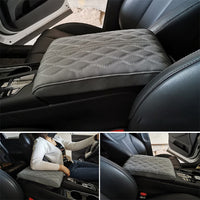 Cuscino per Bracciolo Auto – Comfort e Protezione Quotidiana 