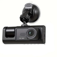 Dashcam Auto vorne und innen – Hochauflösende Aufnahme 