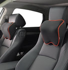 Ergonomická opora hlavy Auto – Relaxačný balík 