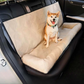 Funda de Protección para Auto para Perros – Seguridad y Limpieza Aseguradas 