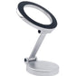 Wsparcie Telefonu Magnetycznego 360° Do Samochodu – Ultra-Stabilne Mocowanie 