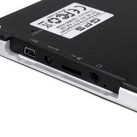 GPS מגע רכב – ניווט חלק וממשק מודרני 