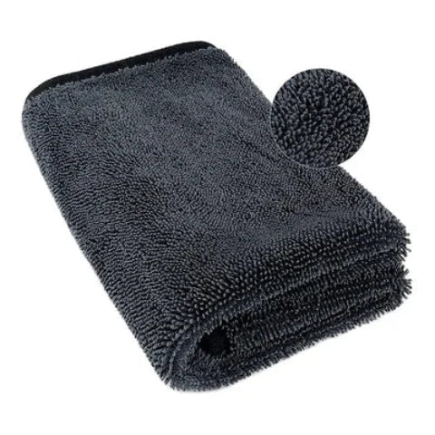 Prosoape de curățare ultra-absorbante pentru mașină 