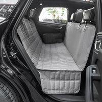 Coprisedile per auto per cani - Protezione completa e facile installazione