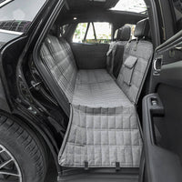 Coprisedile per auto per cani - Protezione completa e facile installazione