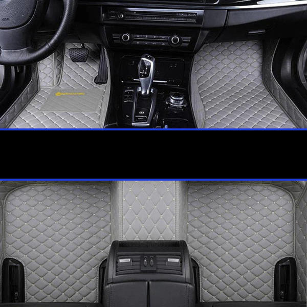 Premium Floor - Tapis complet pour voiture