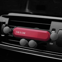 Support Telefon Bil Auto-Grip – Pålidelig Montering Og Praktisk Brug 