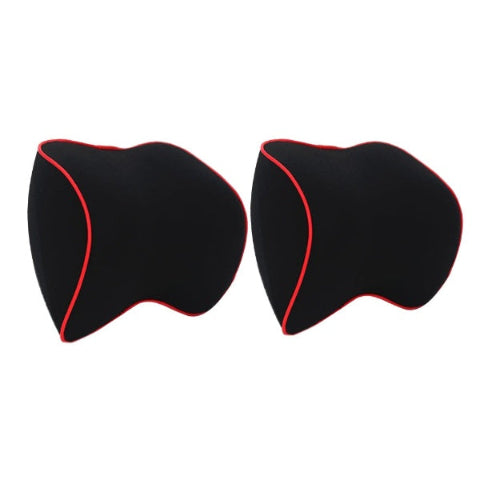 Perna Ergonomică pentru Cap Auto – Pachet Relaxare 