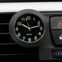 Mini Car Clock – Clear Analog Display and Easy Mounting 