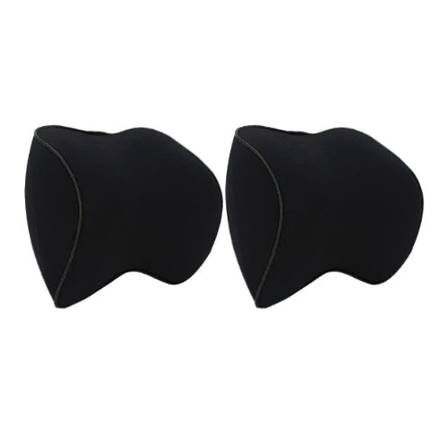 Perna Ergonomică pentru Cap Auto – Pachet Relaxare 