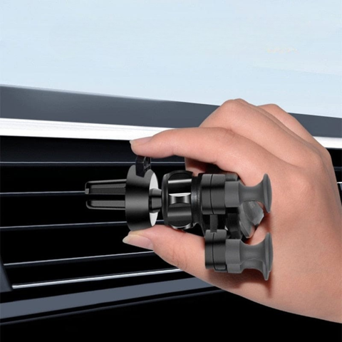Support Telefon Bil Auto-Grip – Pålidelig Montering Og Praktisk Brug 